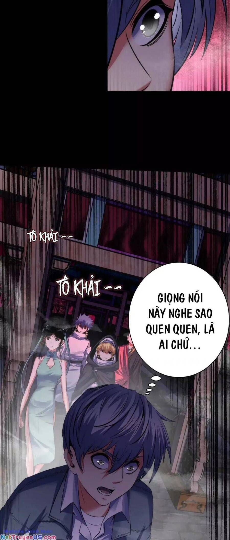 đọc truyện Trở Thành Thần Chủ Cthulhu Chương 175 ảnh 13 tại Thiên Thai Truyện