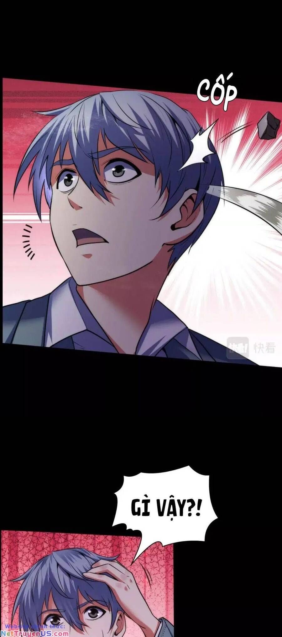 đọc truyện Trở Thành Thần Chủ Cthulhu Chương 175 ảnh 16 tại Thiên Thai Truyện