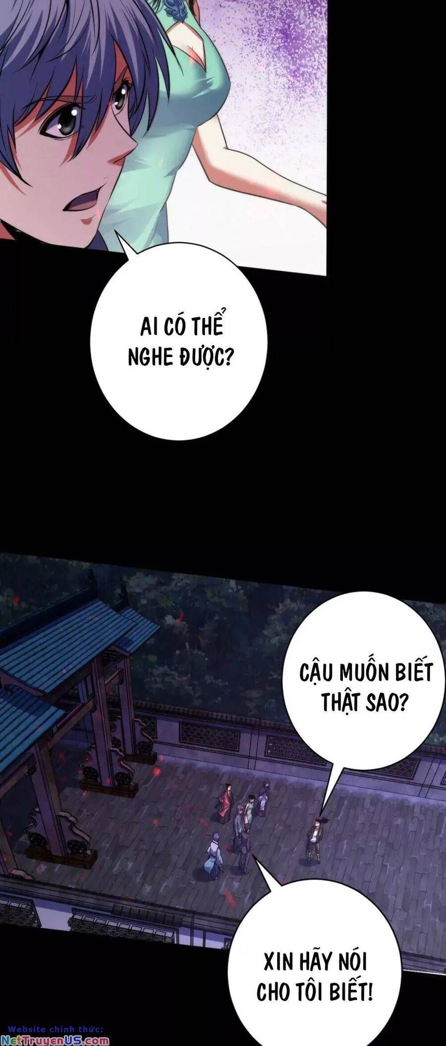 đọc truyện Trở Thành Thần Chủ Cthulhu Chương 175 ảnh 22 tại Thiên Thai Truyện