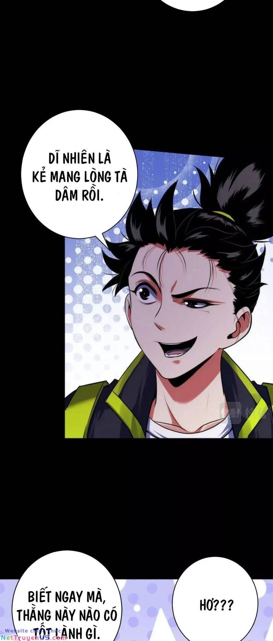 đọc truyện Trở Thành Thần Chủ Cthulhu Chương 175 ảnh 23 tại Thiên Thai Truyện