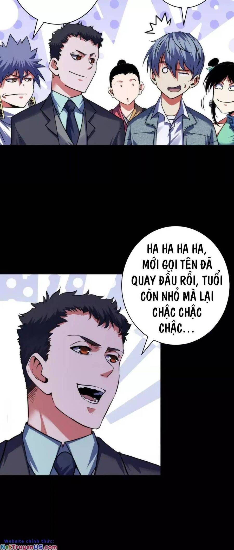 đọc truyện Trở Thành Thần Chủ Cthulhu Chương 175 ảnh 24 tại Thiên Thai Truyện