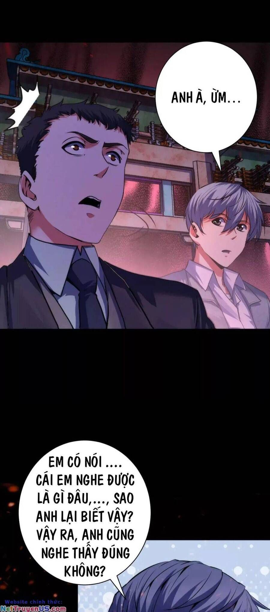 đọc truyện Trở Thành Thần Chủ Cthulhu Chương 175 ảnh 25 tại Thiên Thai Truyện