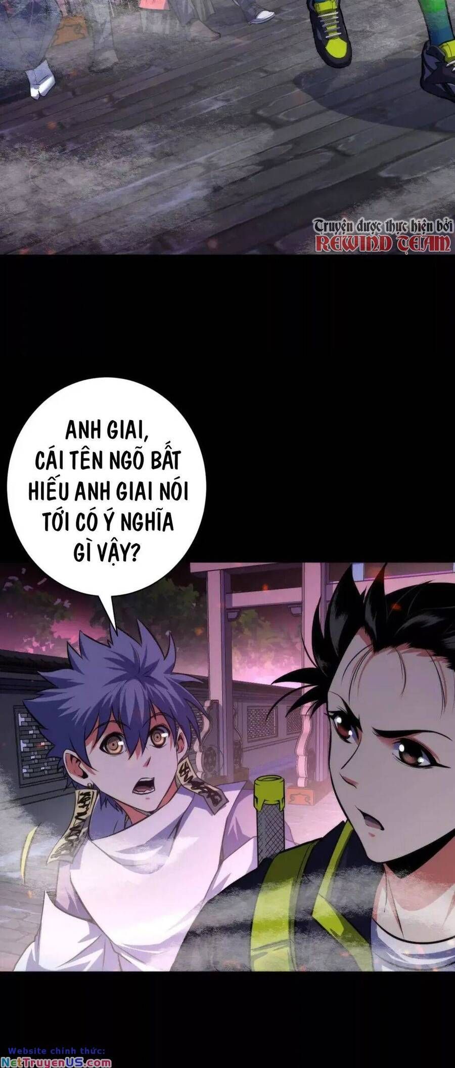 đọc truyện Trở Thành Thần Chủ Cthulhu Chương 175 ảnh 27 tại Thiên Thai Truyện