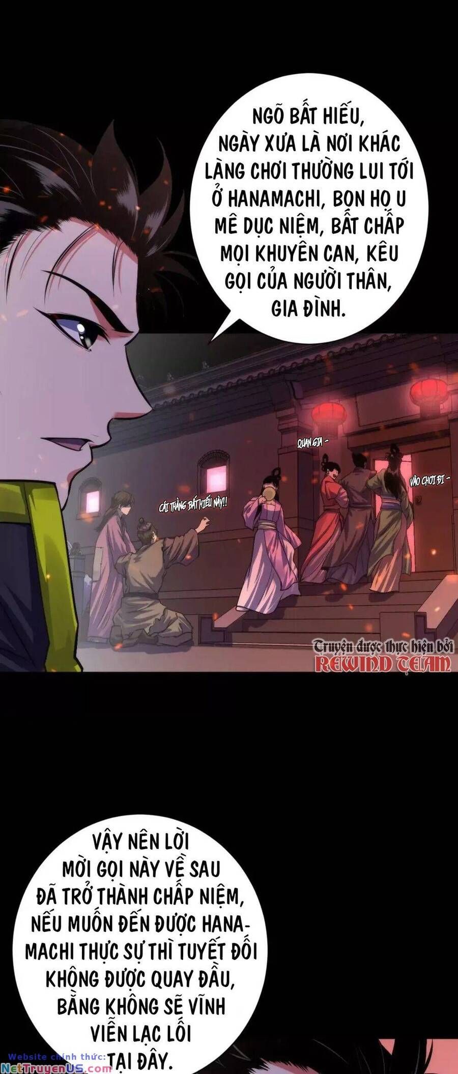 đọc truyện Trở Thành Thần Chủ Cthulhu Chương 175 ảnh 28 tại Thiên Thai Truyện