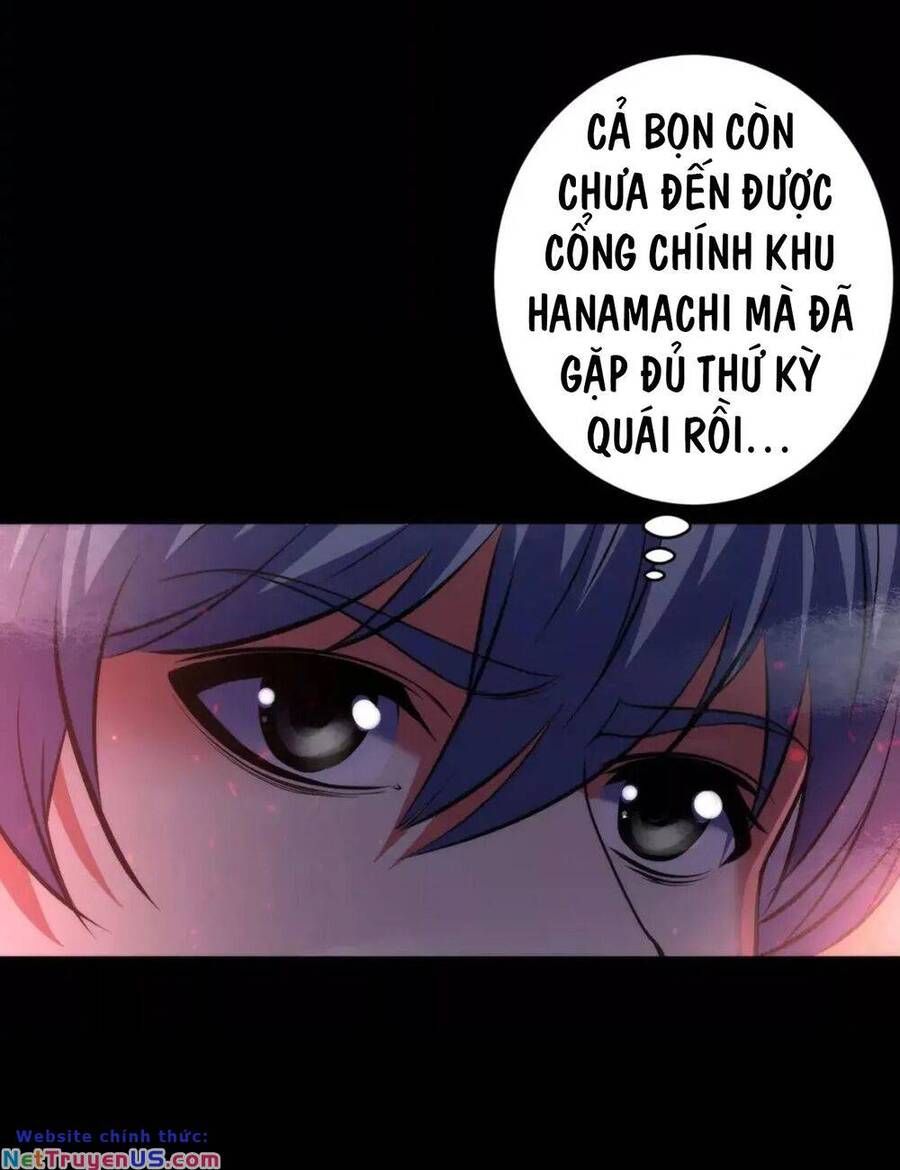 đọc truyện Trở Thành Thần Chủ Cthulhu Chương 175 ảnh 32 tại Thiên Thai Truyện