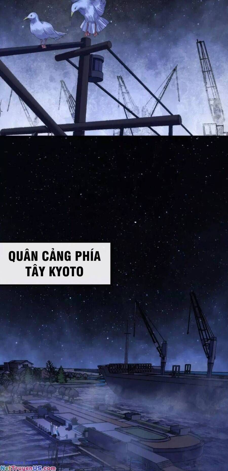 đọc truyện Trở Thành Thần Chủ Cthulhu Chương 175 ảnh 37 tại Thiên Thai Truyện