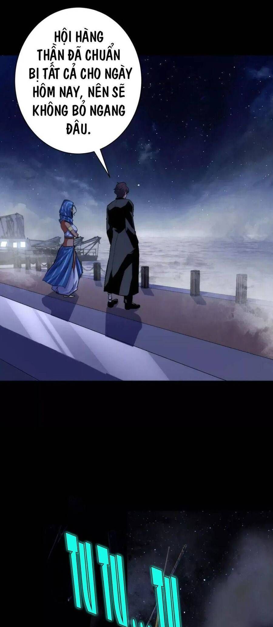 đọc truyện Trở Thành Thần Chủ Cthulhu Chương 175 ảnh 39 tại Thiên Thai Truyện