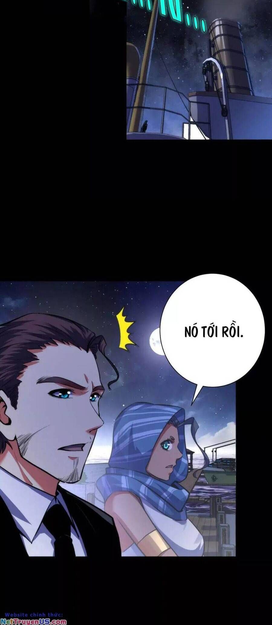 đọc truyện Trở Thành Thần Chủ Cthulhu Chương 175 ảnh 40 tại Thiên Thai Truyện