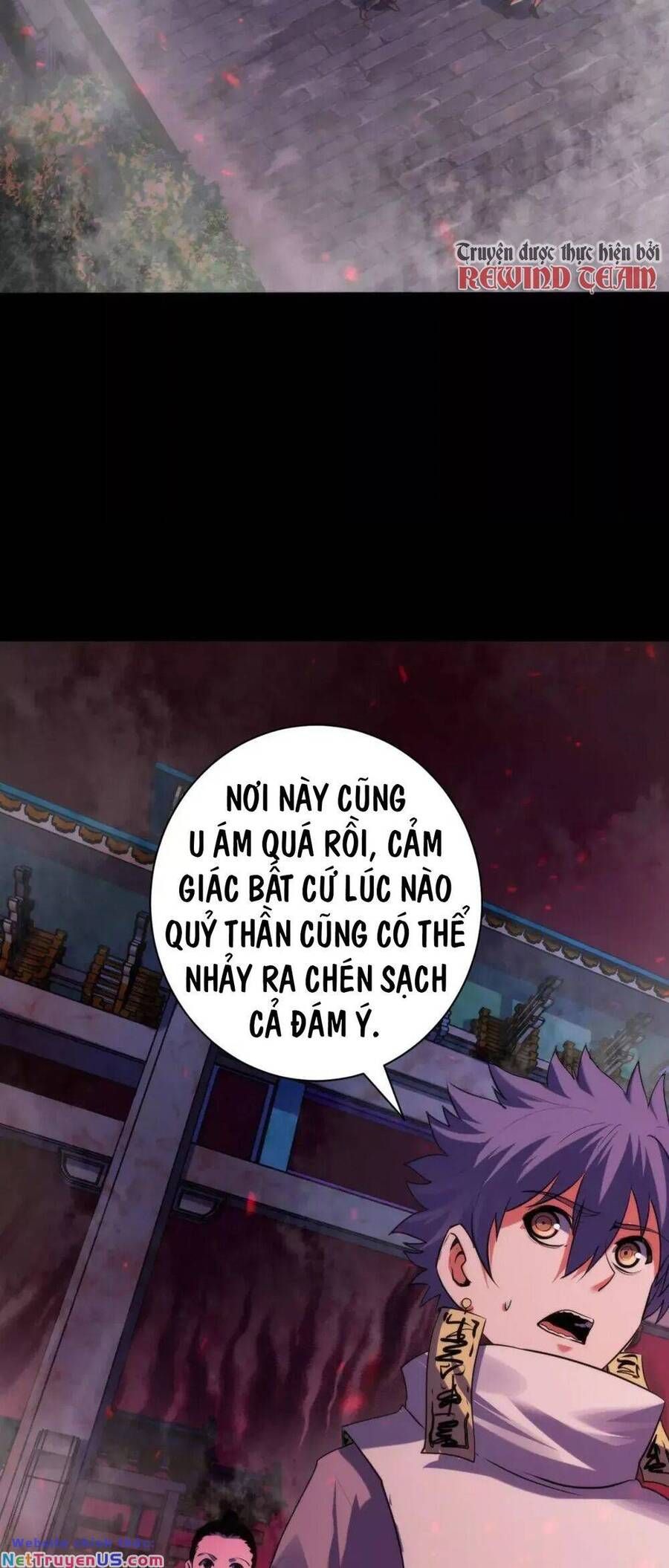 đọc truyện Trở Thành Thần Chủ Cthulhu Chương 175 ảnh 7 tại Thiên Thai Truyện