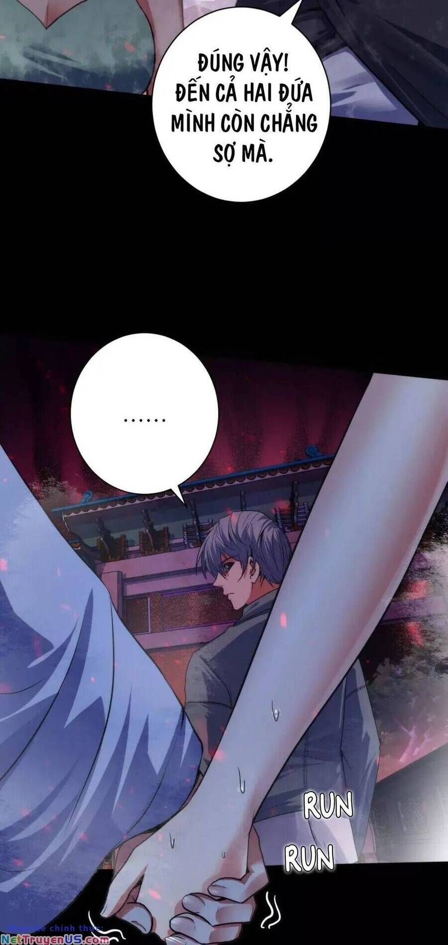 đọc truyện Trở Thành Thần Chủ Cthulhu Chương 175 ảnh 9 tại Thiên Thai Truyện