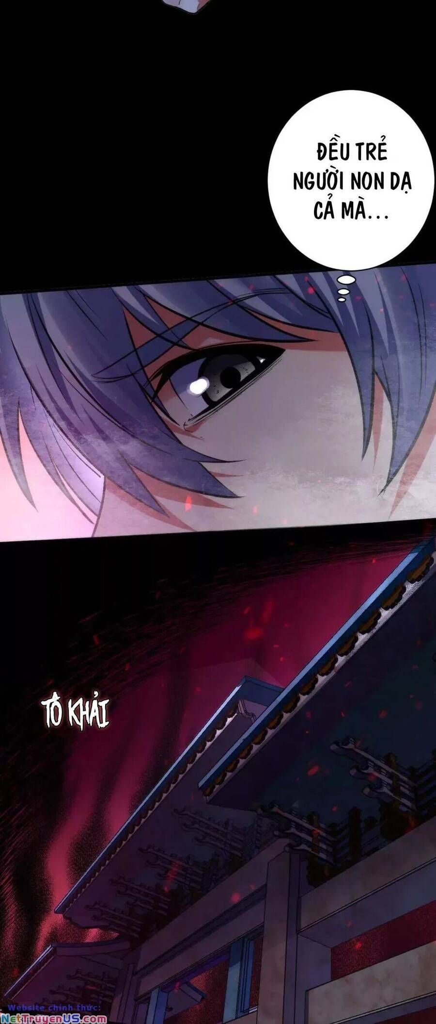 đọc truyện Trở Thành Thần Chủ Cthulhu Chương 175 ảnh 10 tại Thiên Thai Truyện