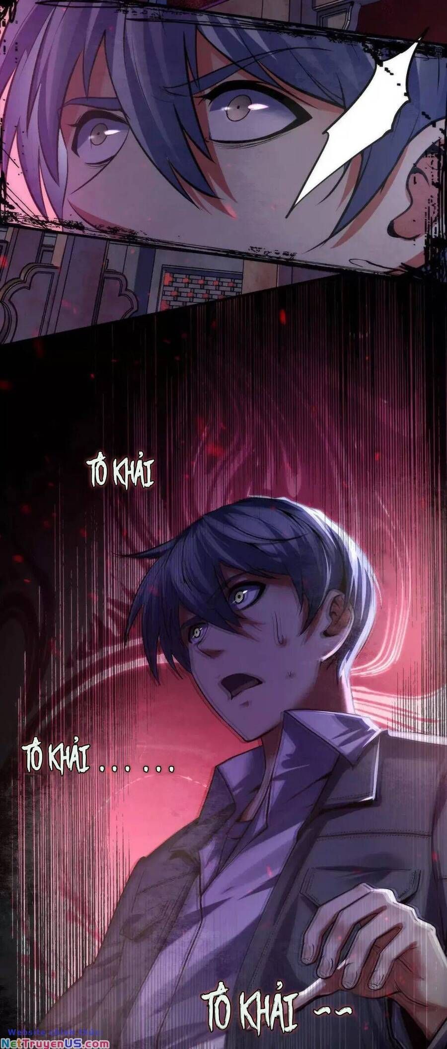 đọc truyện Trở Thành Thần Chủ Cthulhu Chương 175 ảnh 11 tại Thiên Thai Truyện