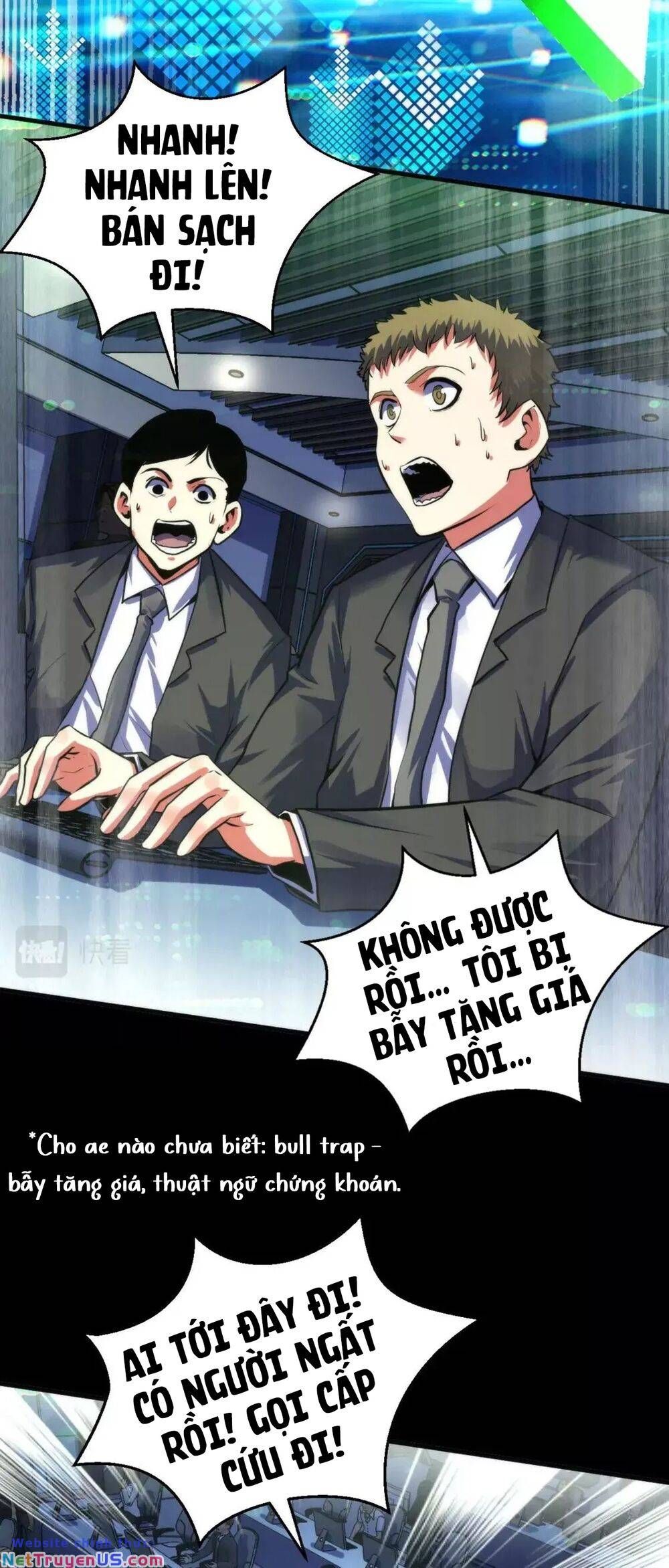 đọc truyện Trở Thành Thần Chủ Cthulhu Chương 176 ảnh 13 tại Thiên Thai Truyện