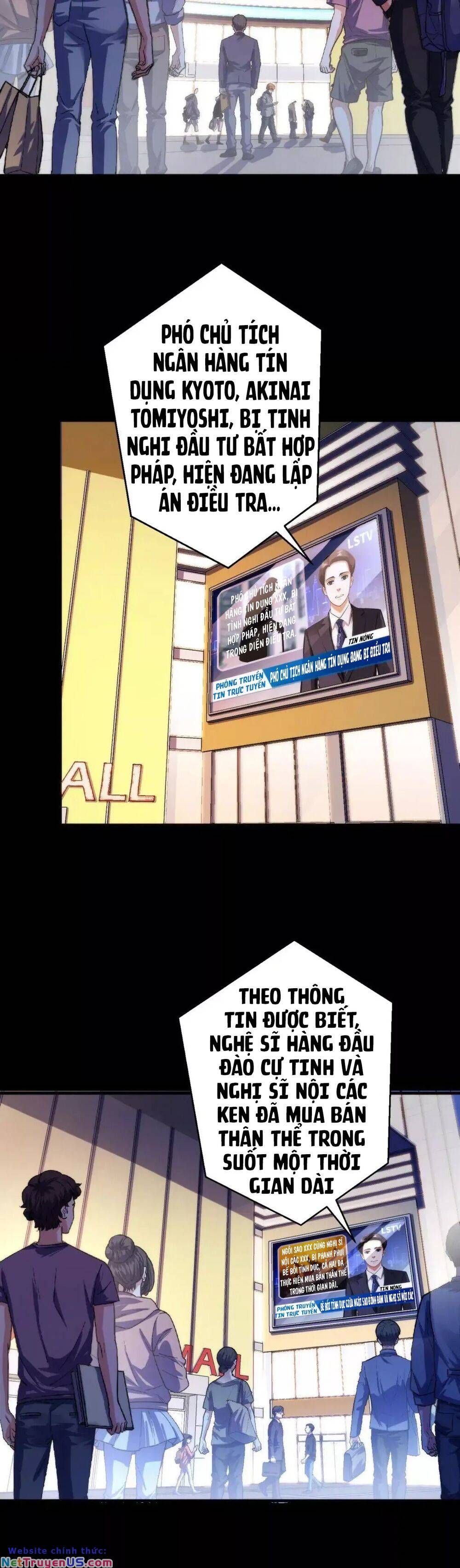 đọc truyện Trở Thành Thần Chủ Cthulhu Chương 176 ảnh 17 tại Thiên Thai Truyện