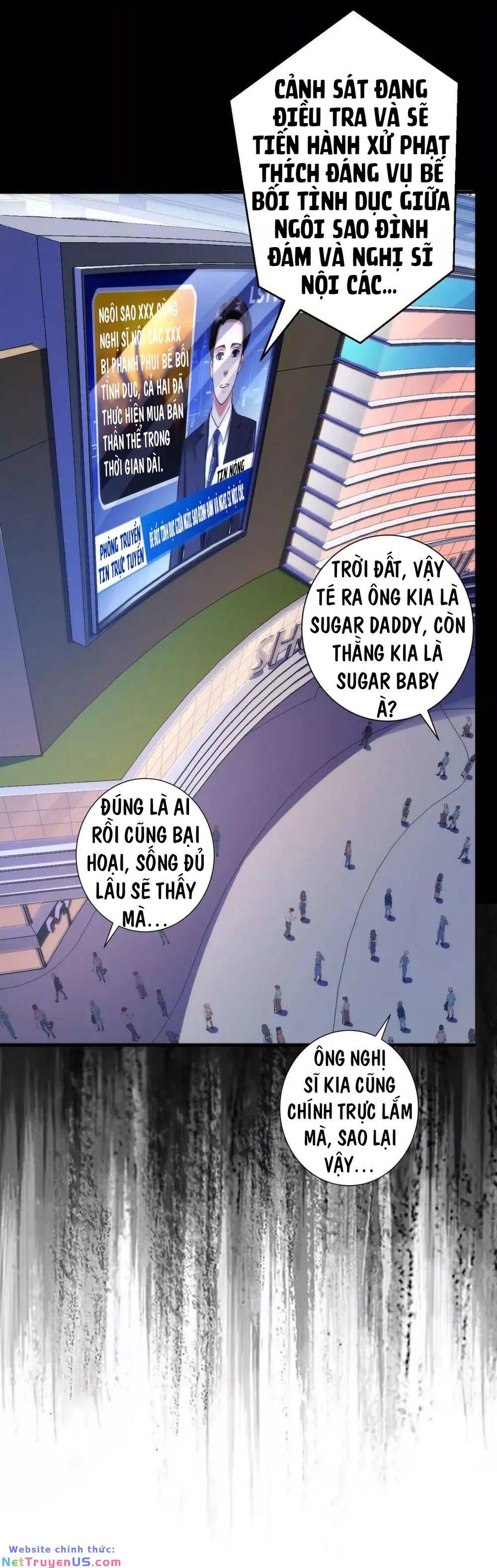 đọc truyện Trở Thành Thần Chủ Cthulhu Chương 176 ảnh 18 tại Thiên Thai Truyện