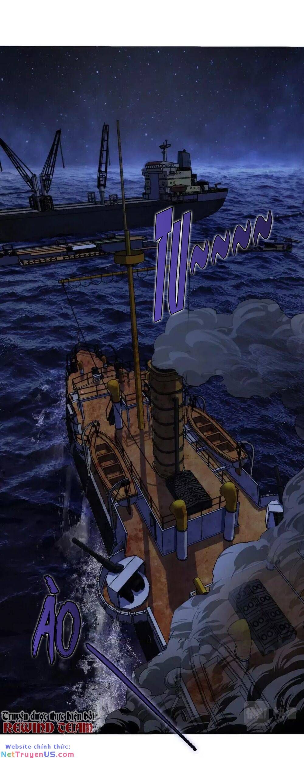 đọc truyện Trở Thành Thần Chủ Cthulhu Chương 176 ảnh 20 tại Thiên Thai Truyện