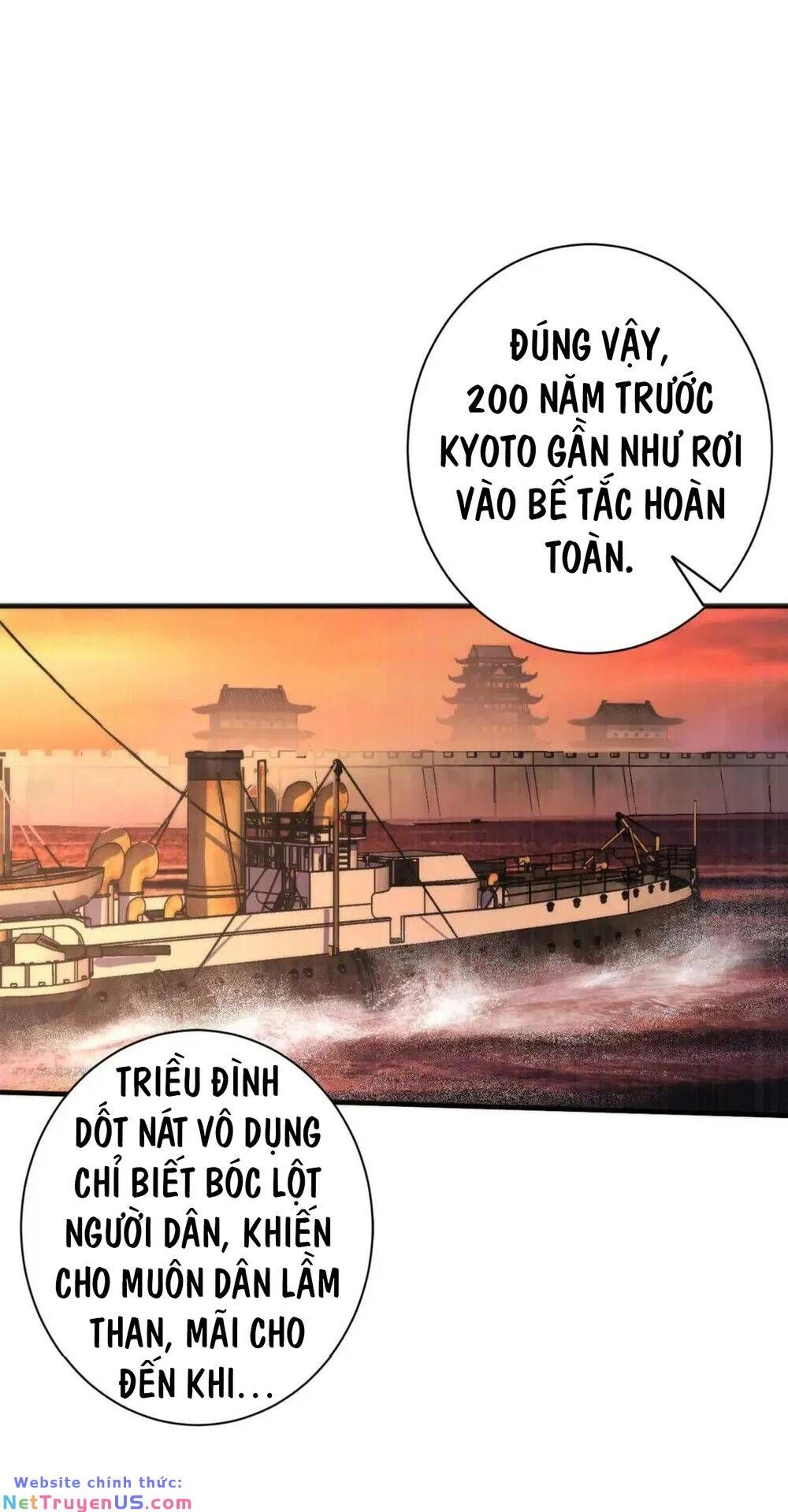 đọc truyện Trở Thành Thần Chủ Cthulhu Chương 176 ảnh 22 tại Thiên Thai Truyện