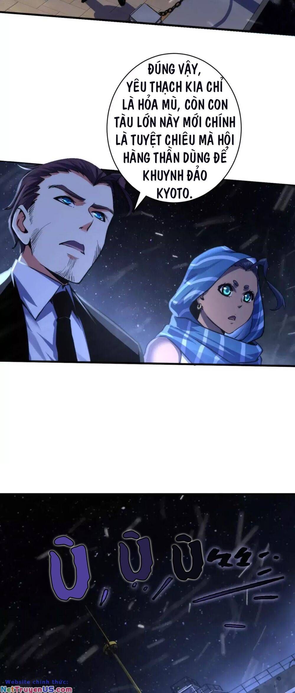 đọc truyện Trở Thành Thần Chủ Cthulhu Chương 176 ảnh 26 tại Thiên Thai Truyện