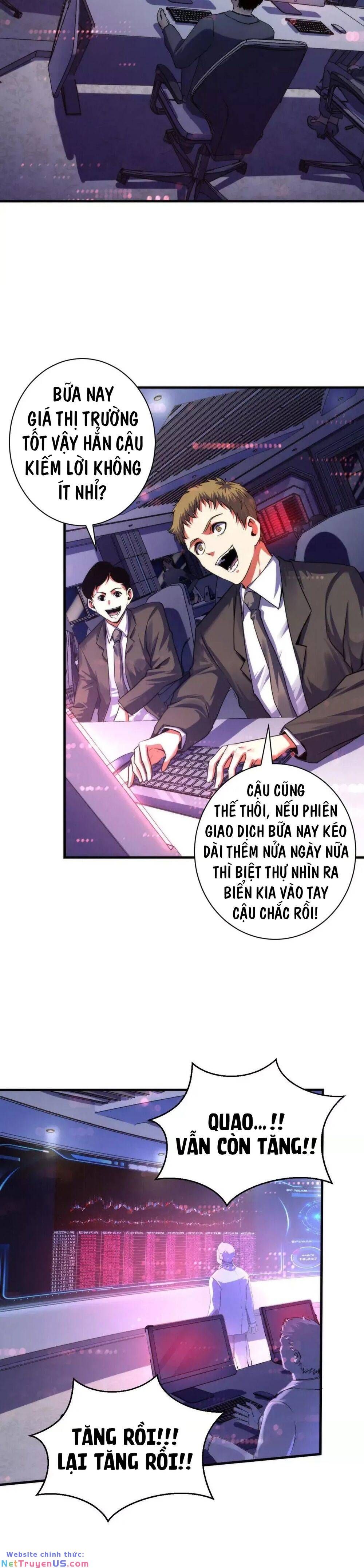 đọc truyện Trở Thành Thần Chủ Cthulhu Chương 176 ảnh 5 tại Thiên Thai Truyện