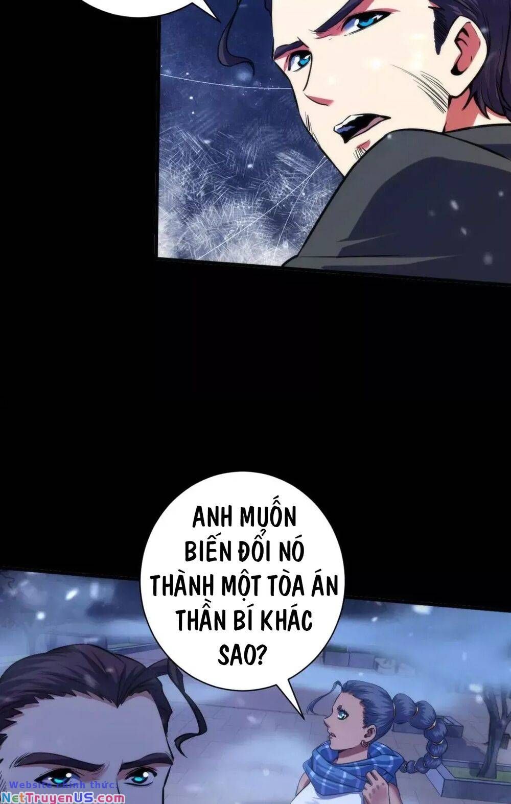 đọc truyện Trở Thành Thần Chủ Cthulhu Chương 176 ảnh 33 tại Thiên Thai Truyện