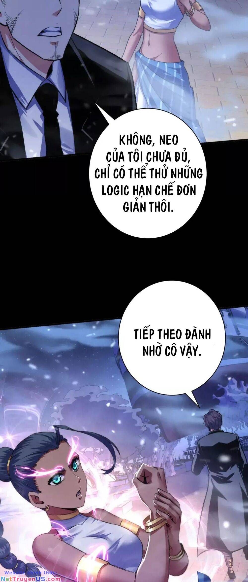 đọc truyện Trở Thành Thần Chủ Cthulhu Chương 176 ảnh 34 tại Thiên Thai Truyện