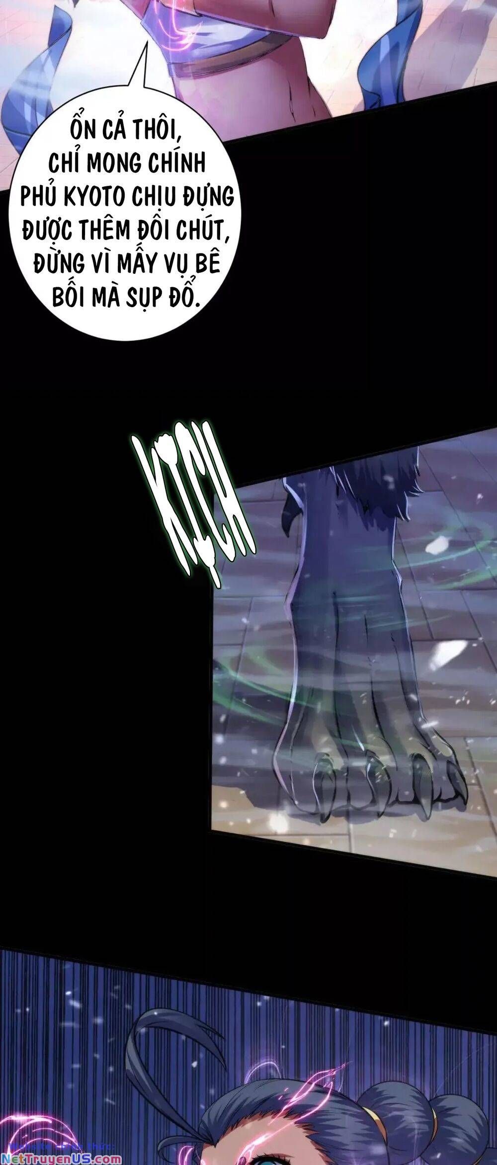 đọc truyện Trở Thành Thần Chủ Cthulhu Chương 176 ảnh 35 tại Thiên Thai Truyện