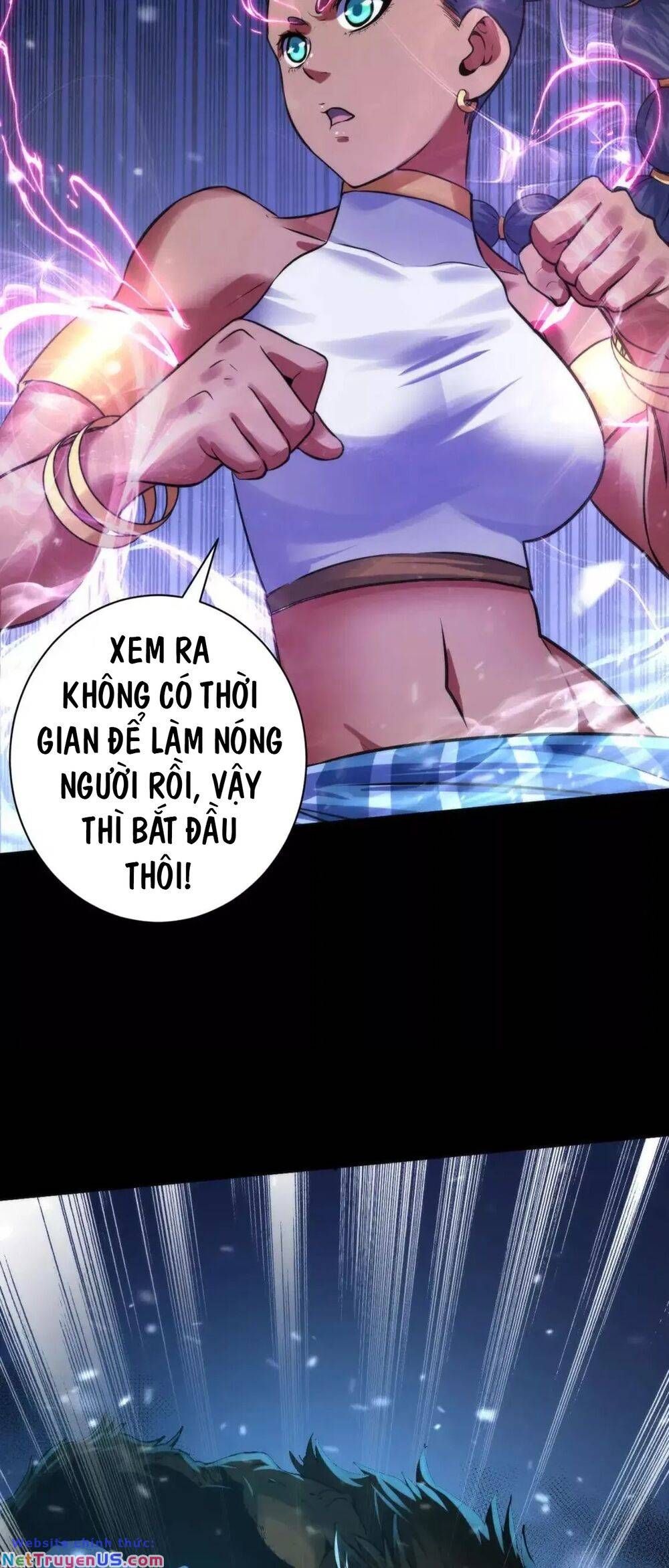 đọc truyện Trở Thành Thần Chủ Cthulhu Chương 176 ảnh 36 tại Thiên Thai Truyện