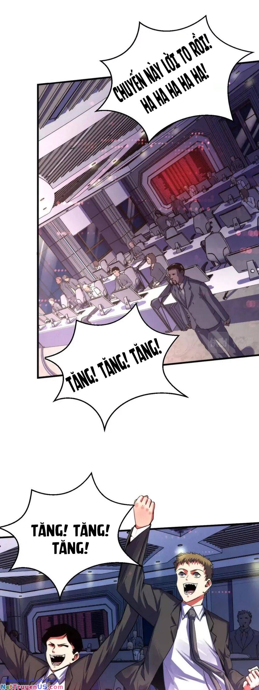 đọc truyện Trở Thành Thần Chủ Cthulhu Chương 176 ảnh 6 tại Thiên Thai Truyện