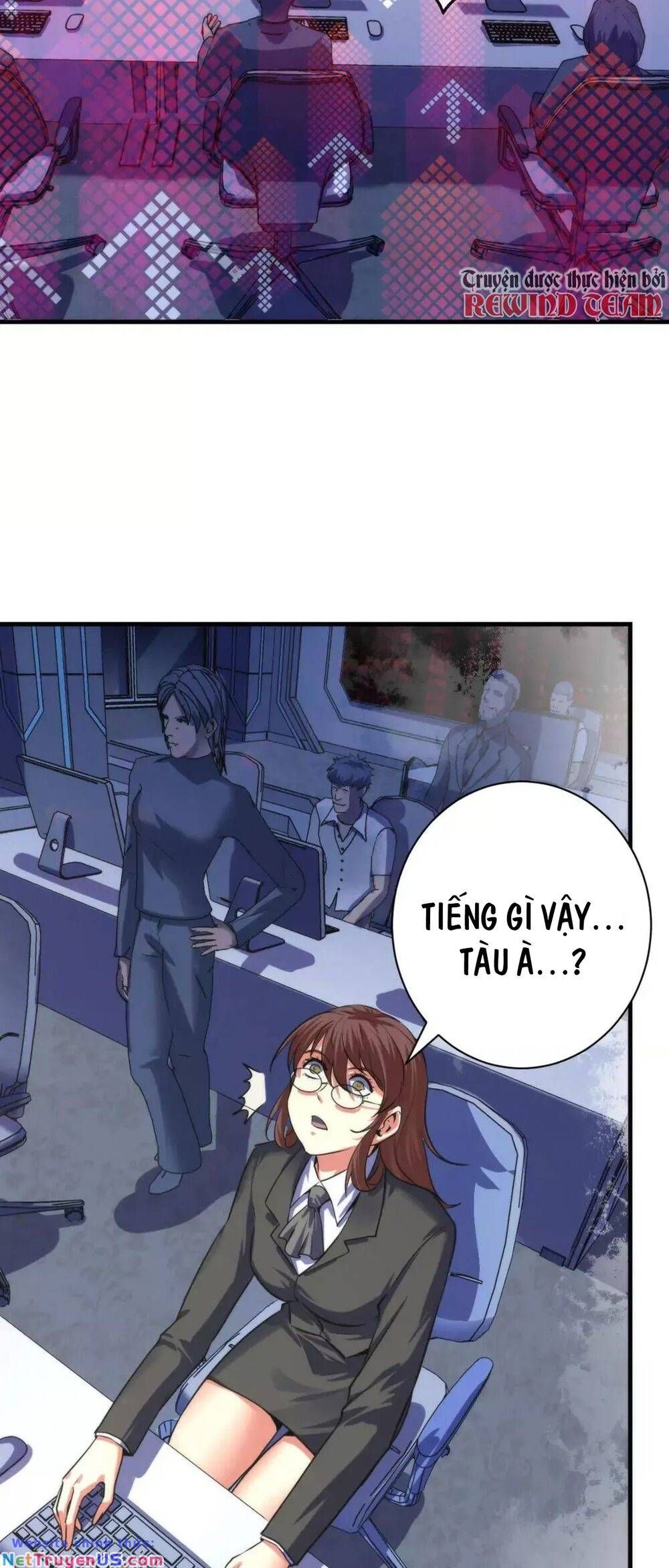 đọc truyện Trở Thành Thần Chủ Cthulhu Chương 176 ảnh 8 tại Thiên Thai Truyện