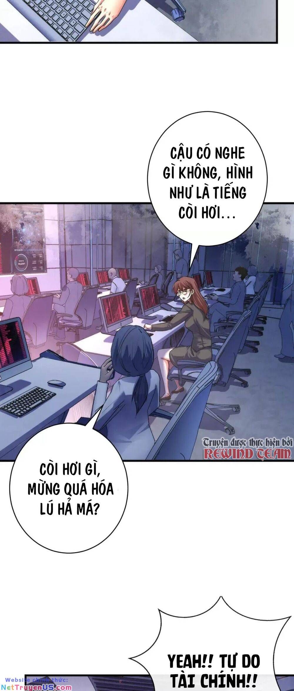 đọc truyện Trở Thành Thần Chủ Cthulhu Chương 176 ảnh 9 tại Thiên Thai Truyện