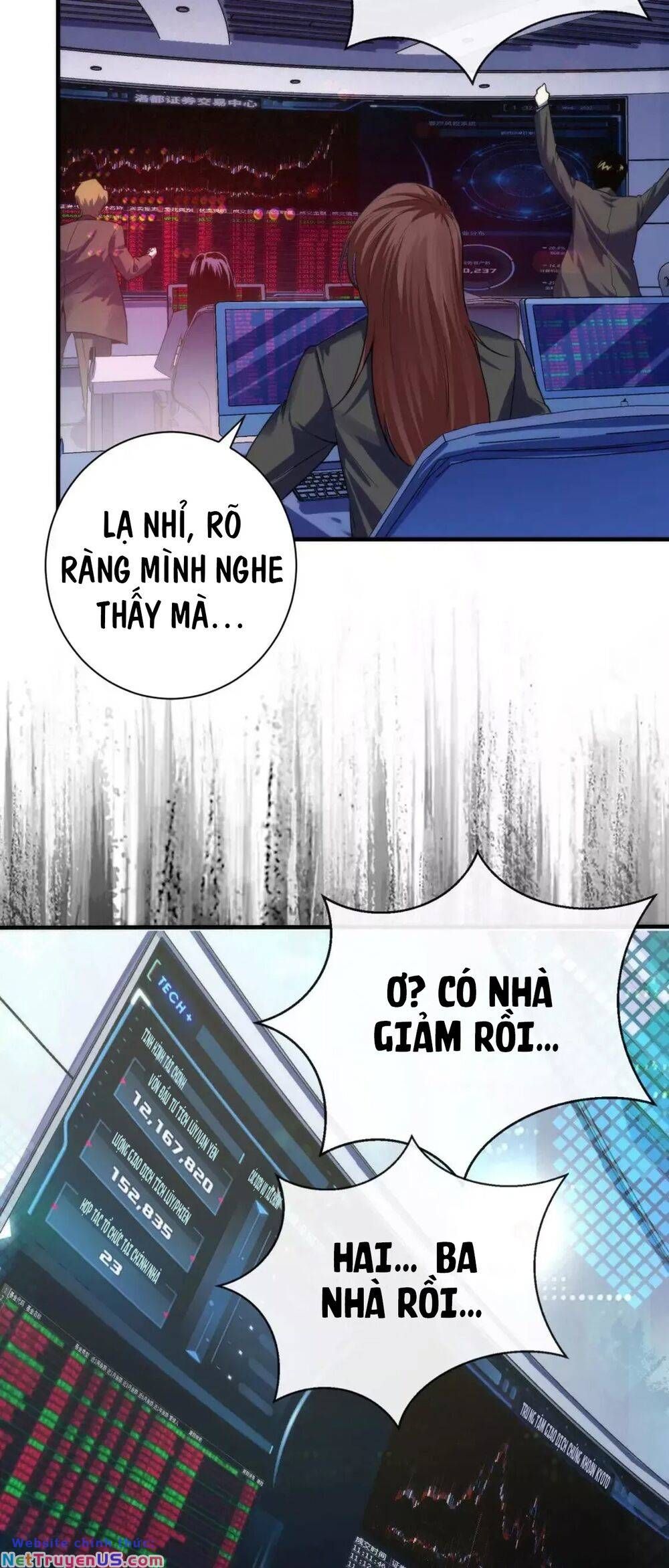 đọc truyện Trở Thành Thần Chủ Cthulhu Chương 176 ảnh 10 tại Thiên Thai Truyện