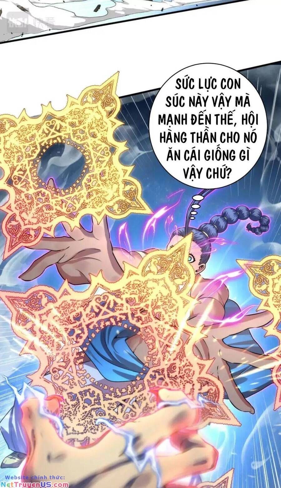 đọc truyện Trở Thành Thần Chủ Cthulhu Chương 177 ảnh 12 tại Thiên Thai Truyện