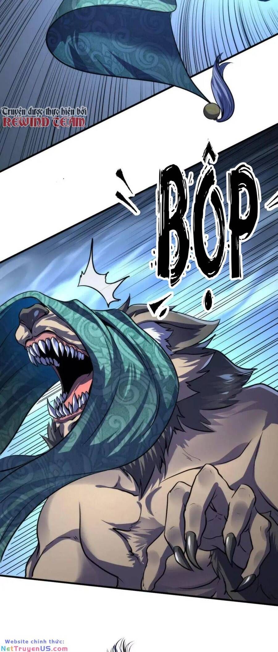 đọc truyện Trở Thành Thần Chủ Cthulhu Chương 177 ảnh 15 tại Thiên Thai Truyện