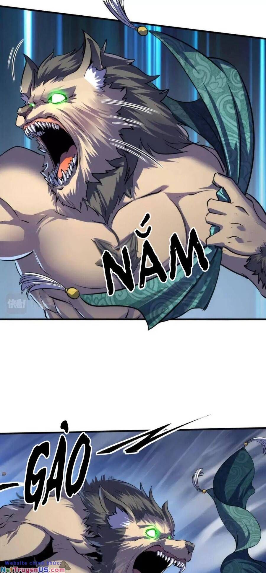 đọc truyện Trở Thành Thần Chủ Cthulhu Chương 177 ảnh 16 tại Thiên Thai Truyện