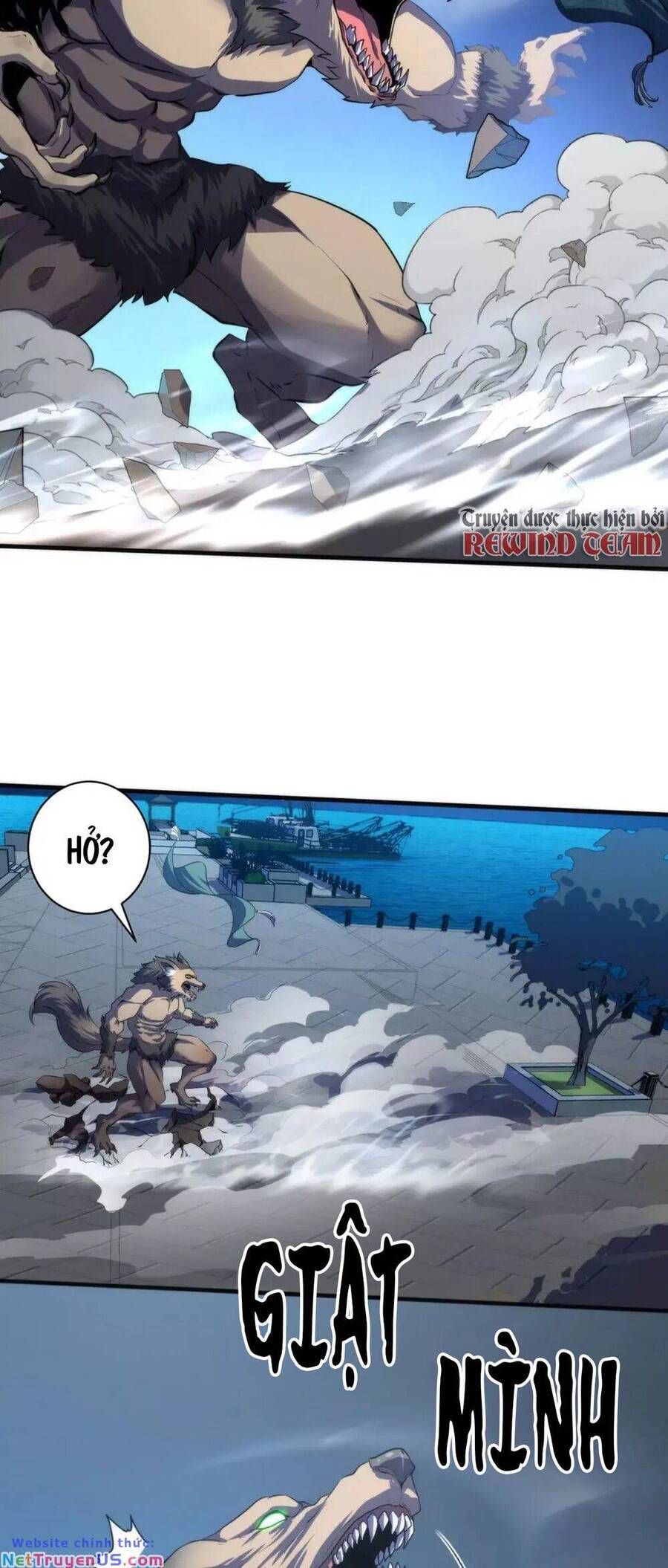 đọc truyện Trở Thành Thần Chủ Cthulhu Chương 177 ảnh 17 tại Thiên Thai Truyện