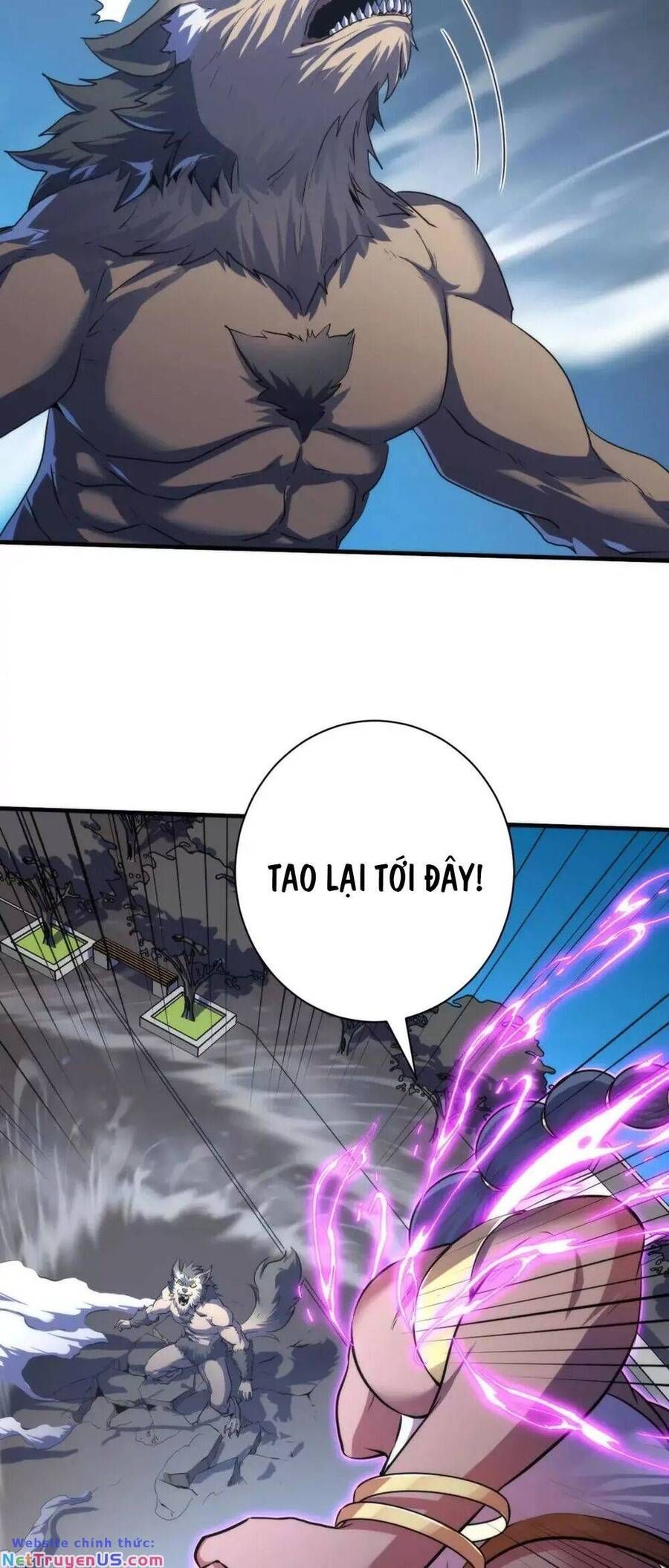 đọc truyện Trở Thành Thần Chủ Cthulhu Chương 177 ảnh 18 tại Thiên Thai Truyện