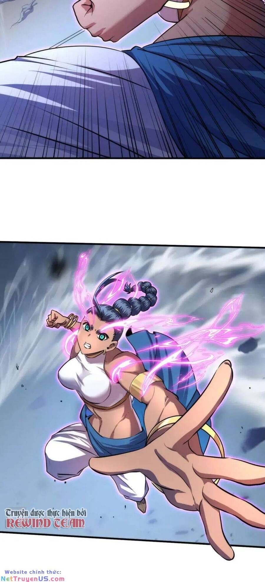 đọc truyện Trở Thành Thần Chủ Cthulhu Chương 177 ảnh 19 tại Thiên Thai Truyện