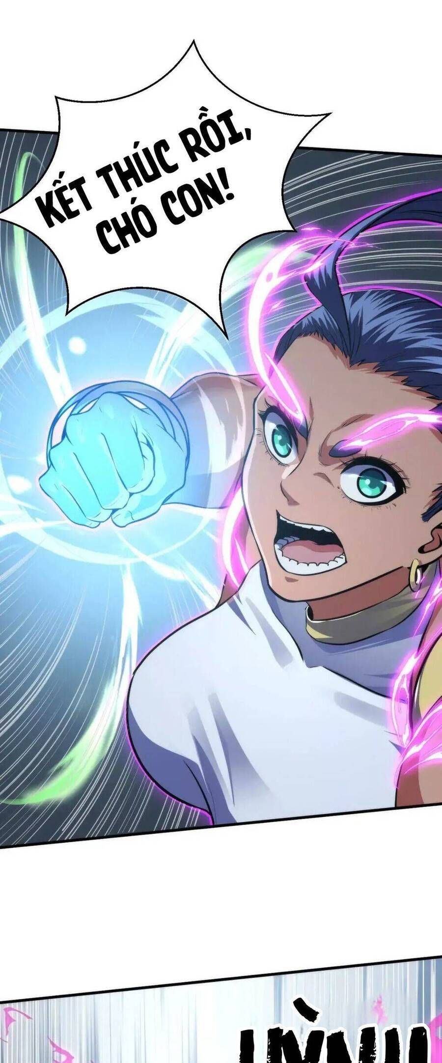 đọc truyện Trở Thành Thần Chủ Cthulhu Chương 177 ảnh 20 tại Thiên Thai Truyện