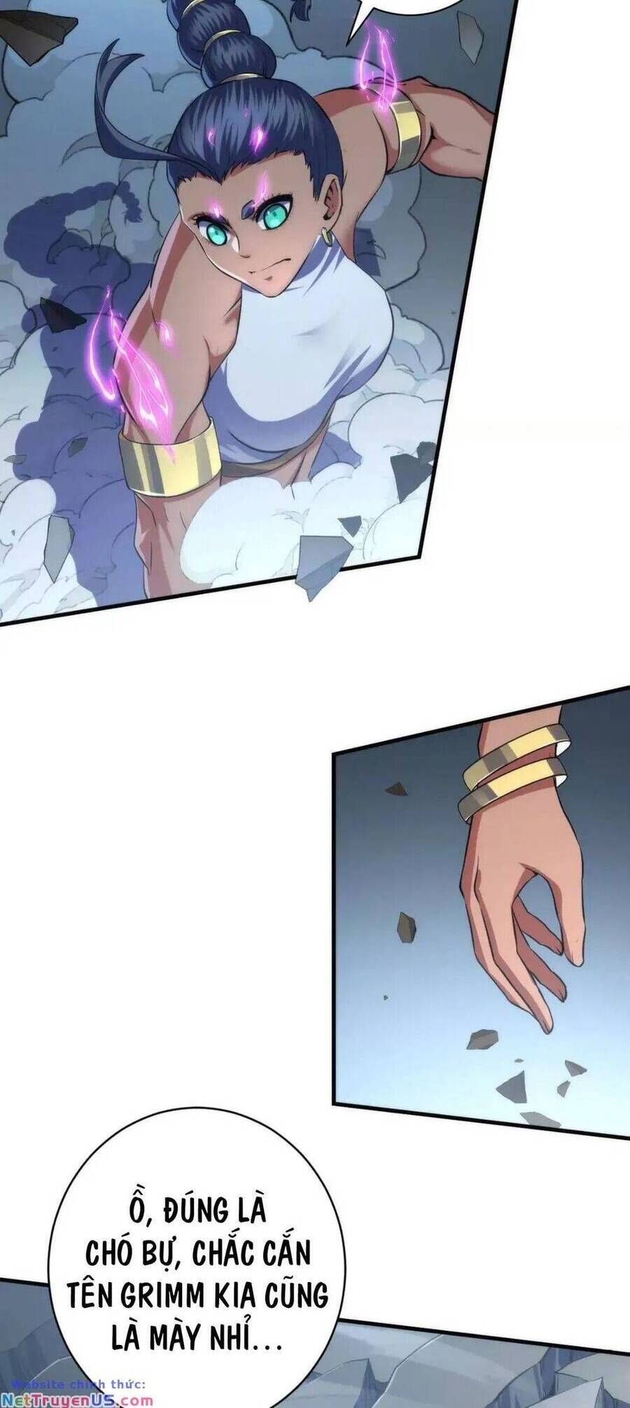 đọc truyện Trở Thành Thần Chủ Cthulhu Chương 177 ảnh 23 tại Thiên Thai Truyện