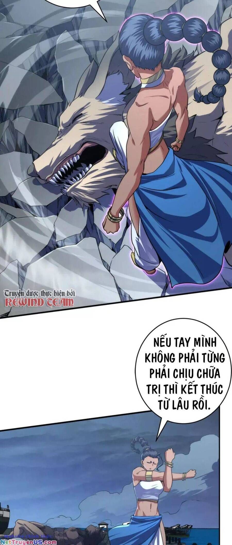 đọc truyện Trở Thành Thần Chủ Cthulhu Chương 177 ảnh 24 tại Thiên Thai Truyện