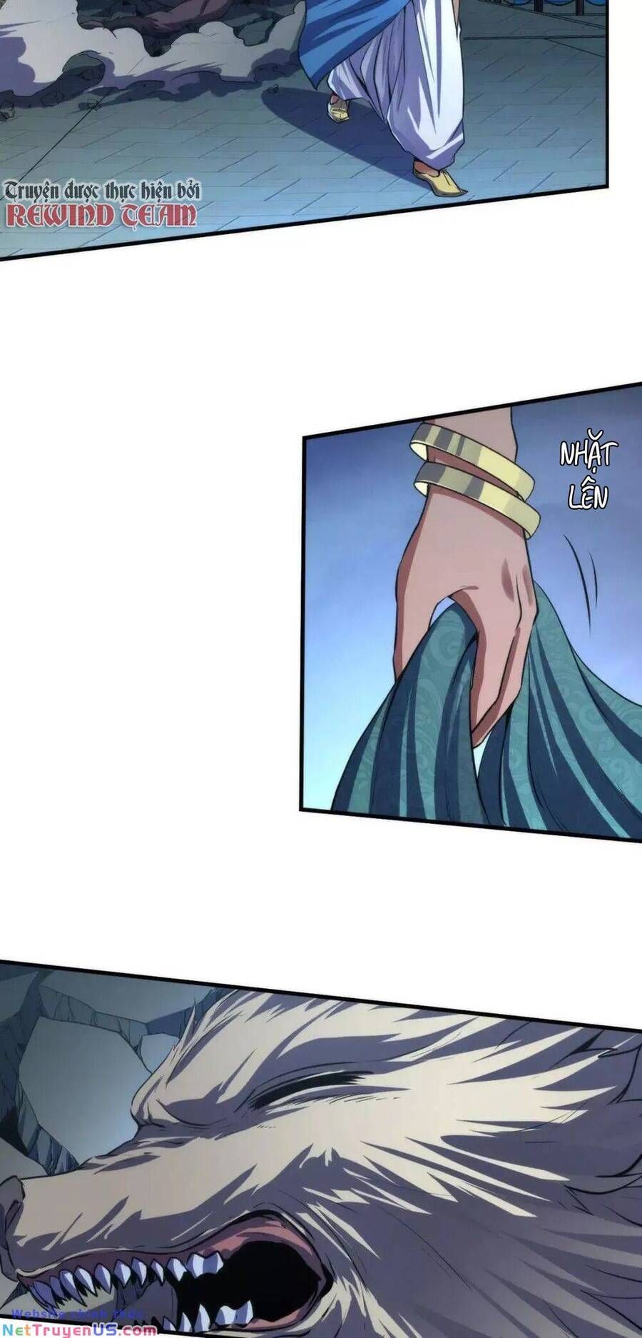 đọc truyện Trở Thành Thần Chủ Cthulhu Chương 177 ảnh 25 tại Thiên Thai Truyện