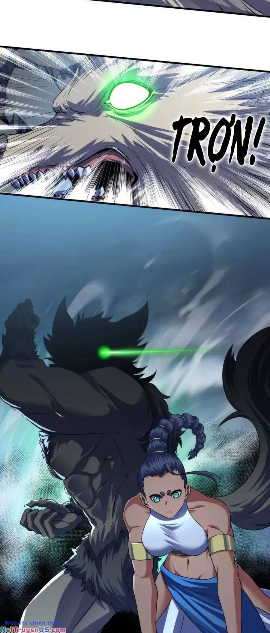 đọc truyện Trở Thành Thần Chủ Cthulhu Chương 177 ảnh 26 tại Thiên Thai Truyện