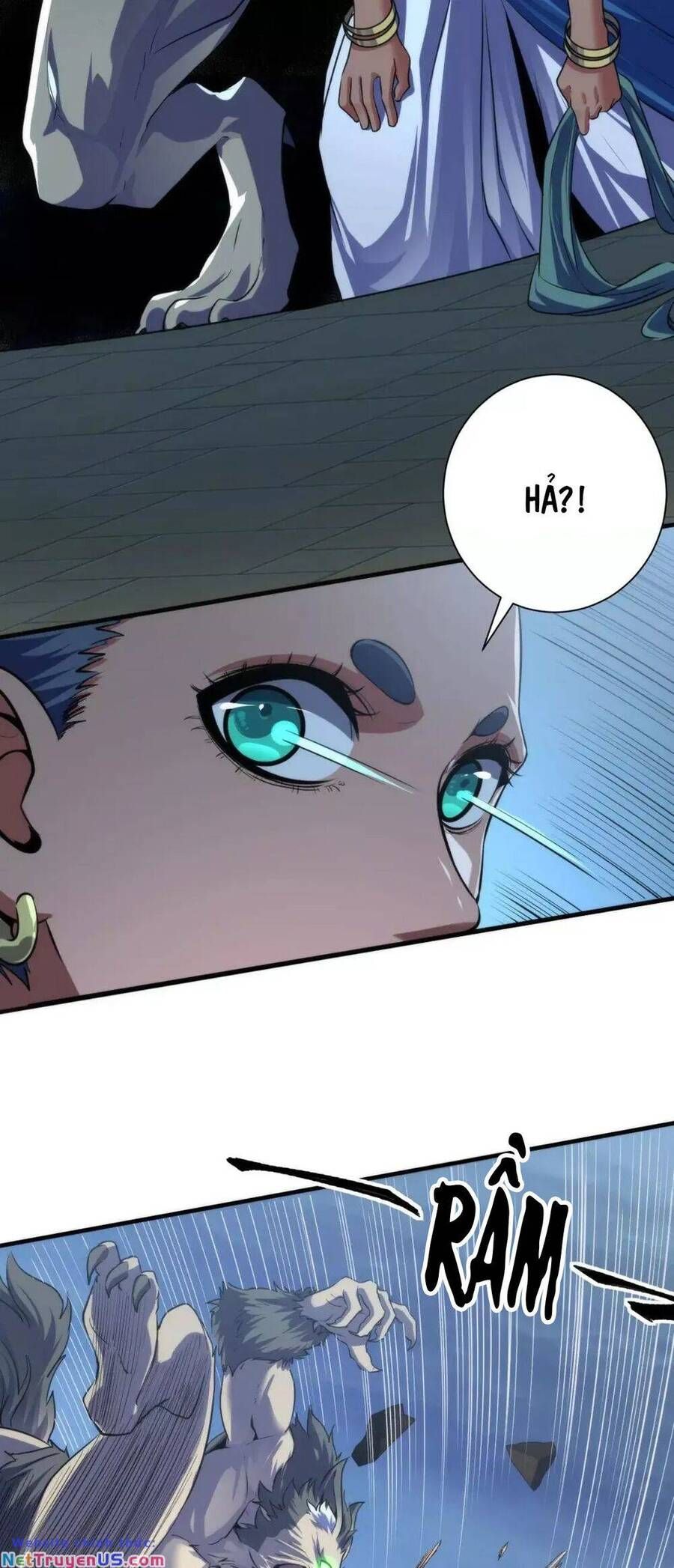 đọc truyện Trở Thành Thần Chủ Cthulhu Chương 177 ảnh 27 tại Thiên Thai Truyện