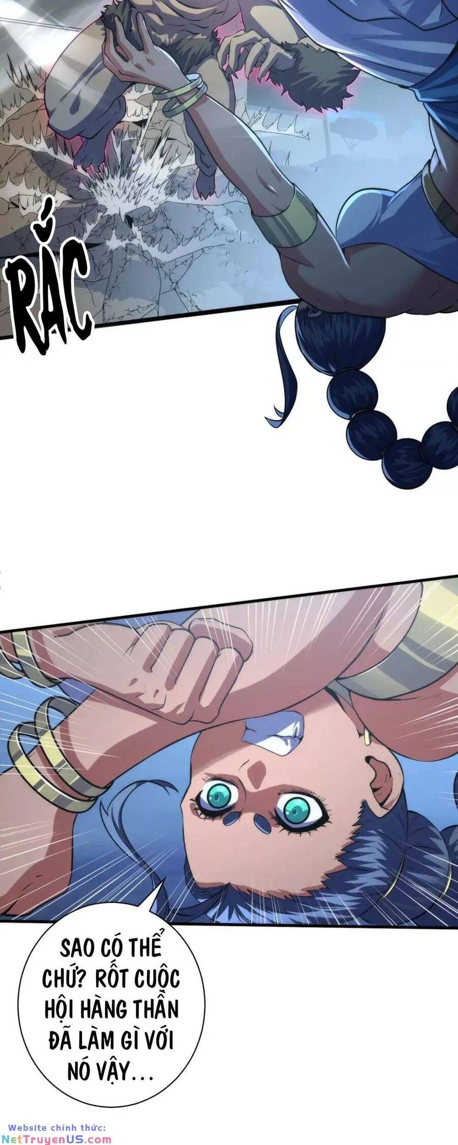 đọc truyện Trở Thành Thần Chủ Cthulhu Chương 177 ảnh 29 tại Thiên Thai Truyện