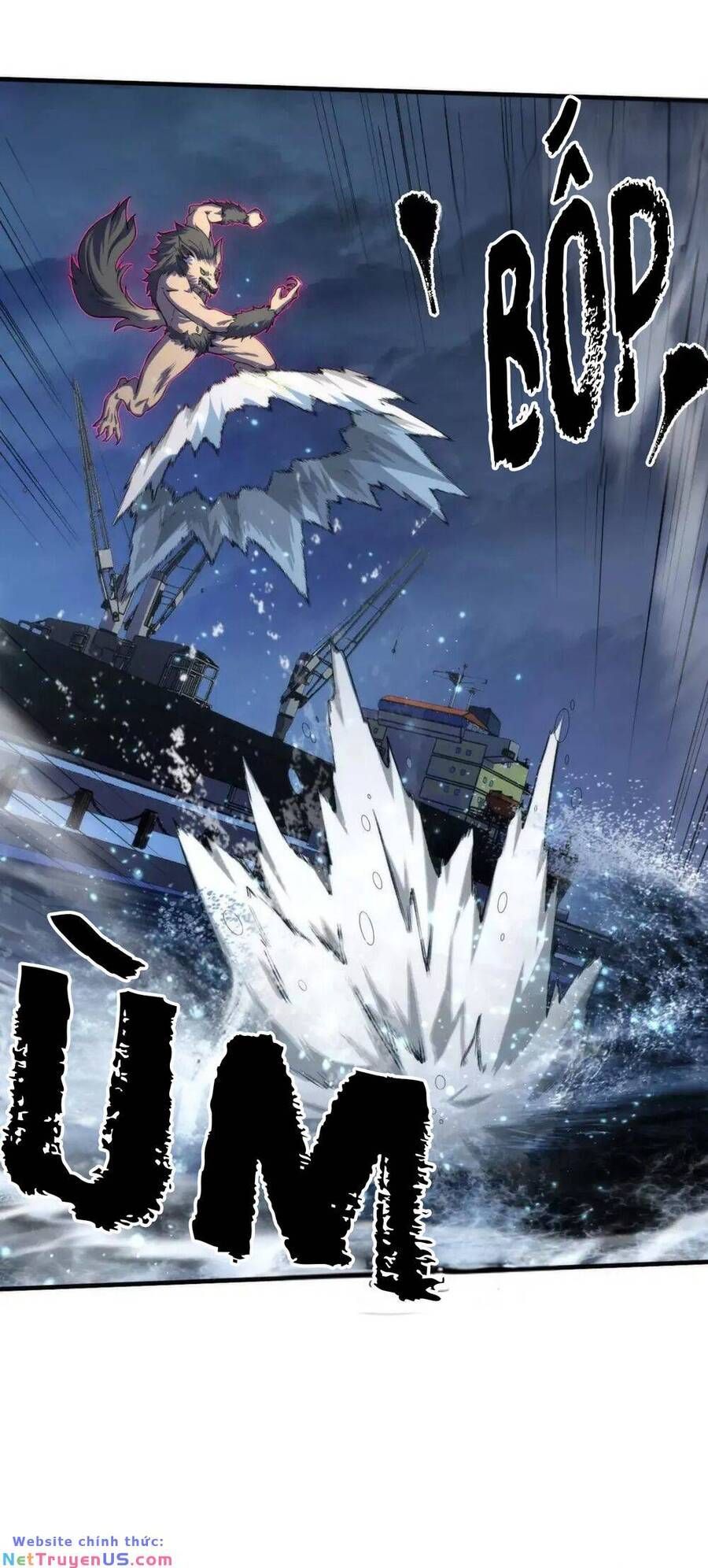 đọc truyện Trở Thành Thần Chủ Cthulhu Chương 177 ảnh 30 tại Thiên Thai Truyện