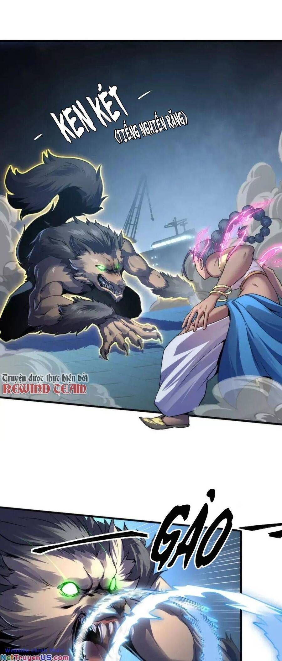 đọc truyện Trở Thành Thần Chủ Cthulhu Chương 177 ảnh 5 tại Thiên Thai Truyện