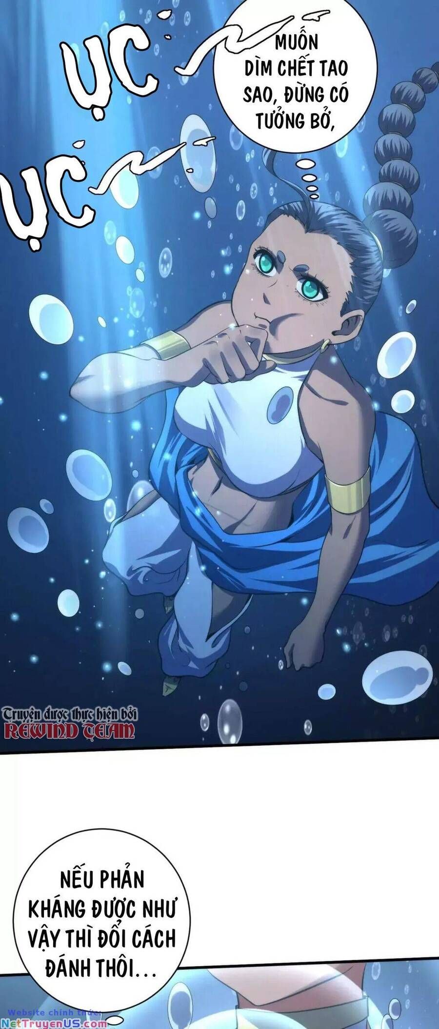 đọc truyện Trở Thành Thần Chủ Cthulhu Chương 177 ảnh 33 tại Thiên Thai Truyện