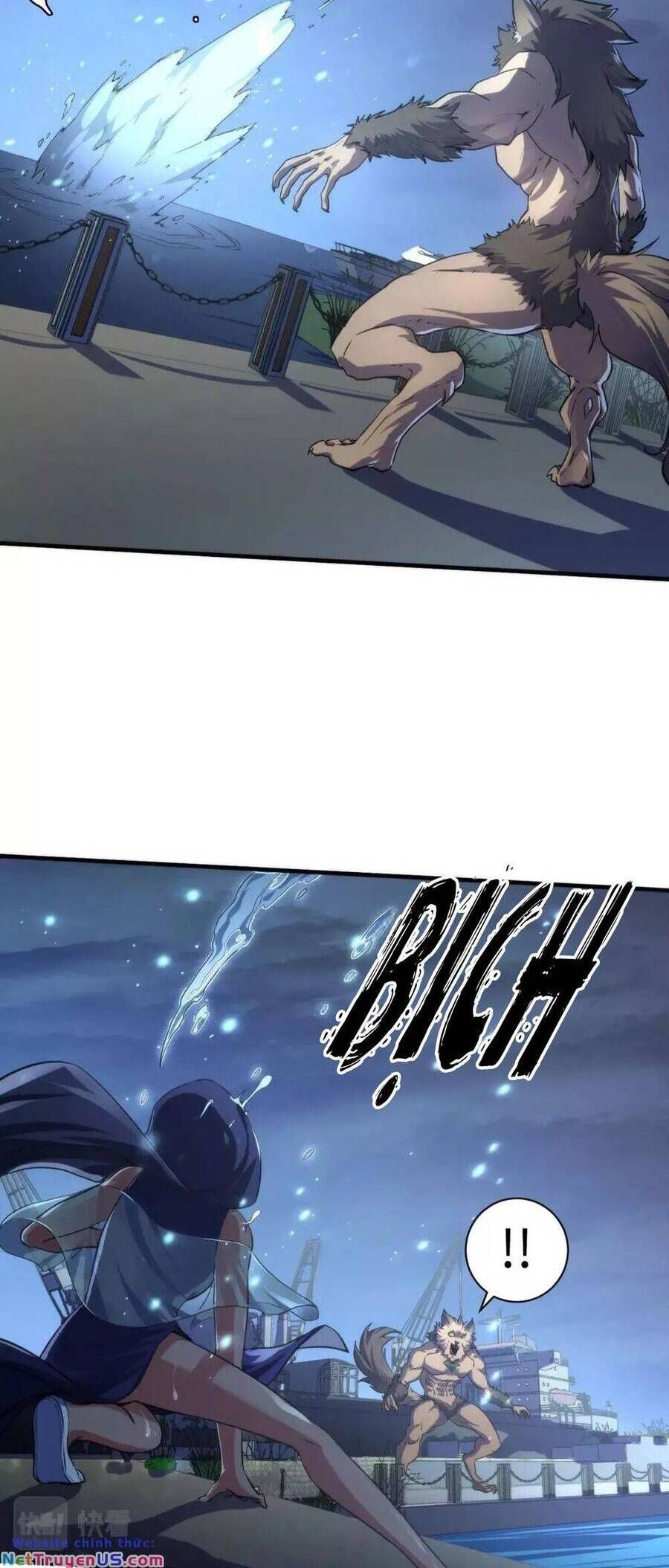 đọc truyện Trở Thành Thần Chủ Cthulhu Chương 177 ảnh 35 tại Thiên Thai Truyện