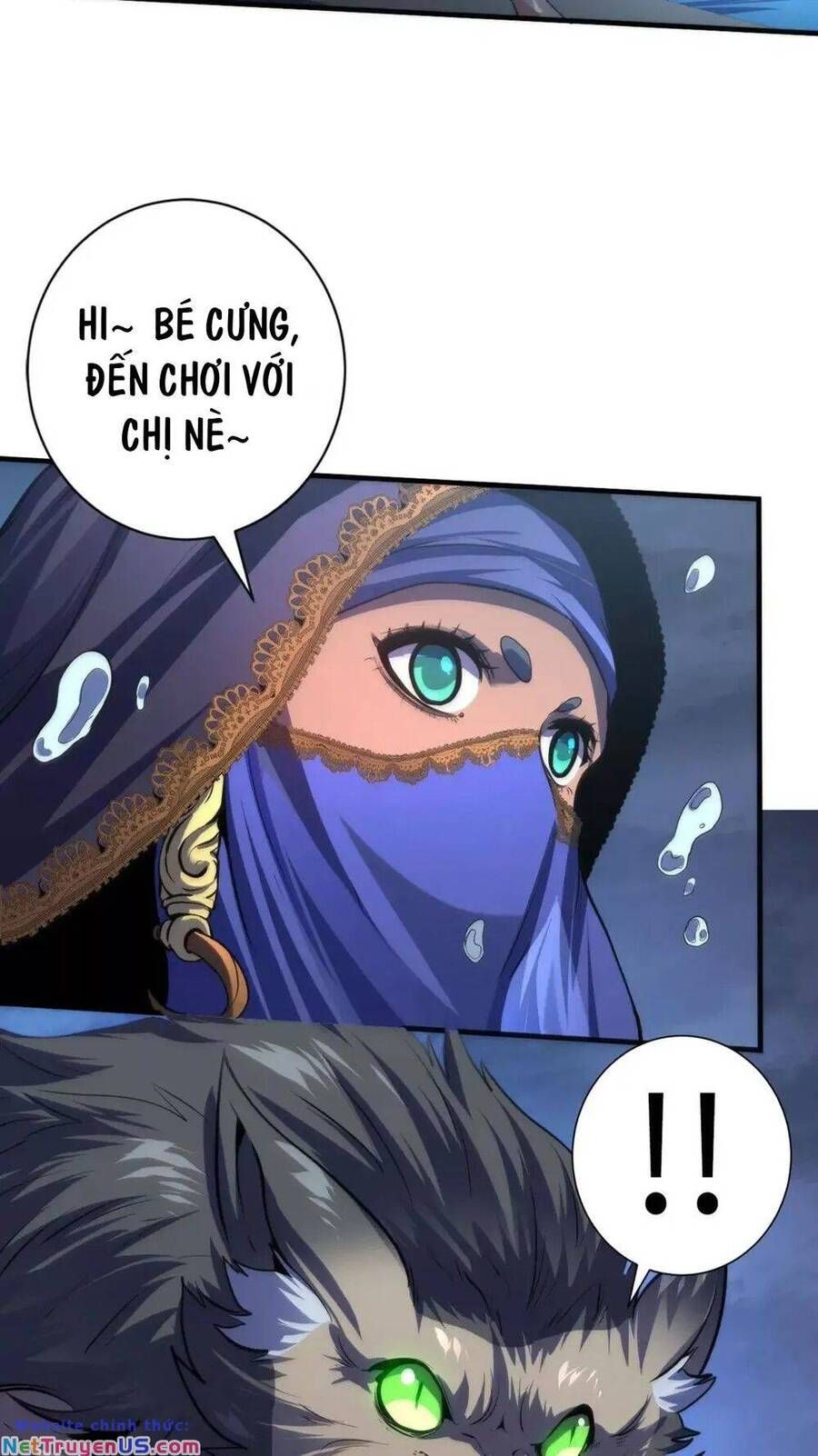 đọc truyện Trở Thành Thần Chủ Cthulhu Chương 177 ảnh 36 tại Thiên Thai Truyện