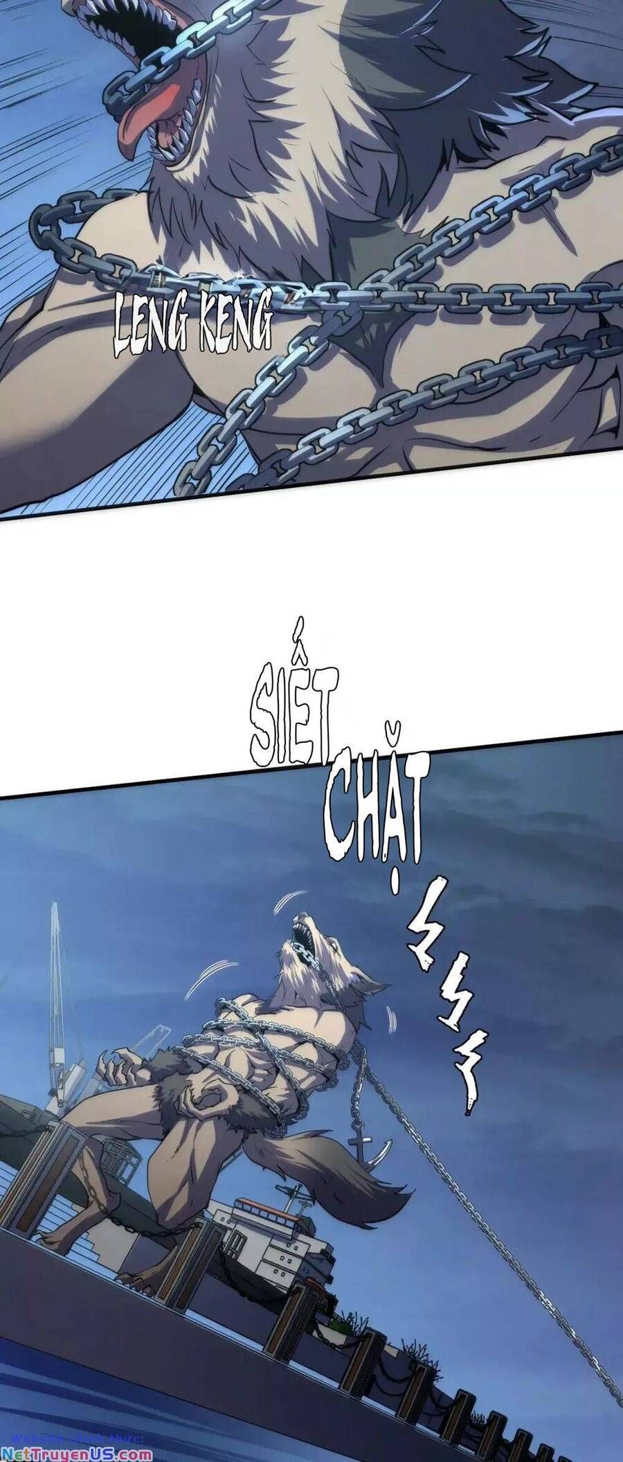 đọc truyện Trở Thành Thần Chủ Cthulhu Chương 177 ảnh 38 tại Thiên Thai Truyện